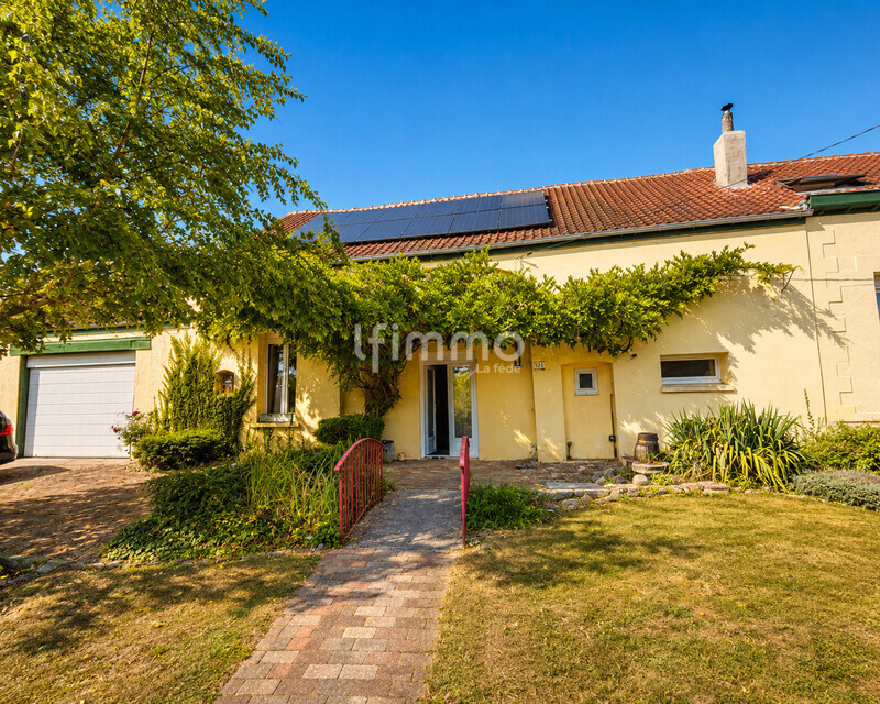 Ne vous fiez pas à la façade, l’intérieur risque de vous surprendre - F9a966e7-2678-463a-8205-27b460a2ddd9
