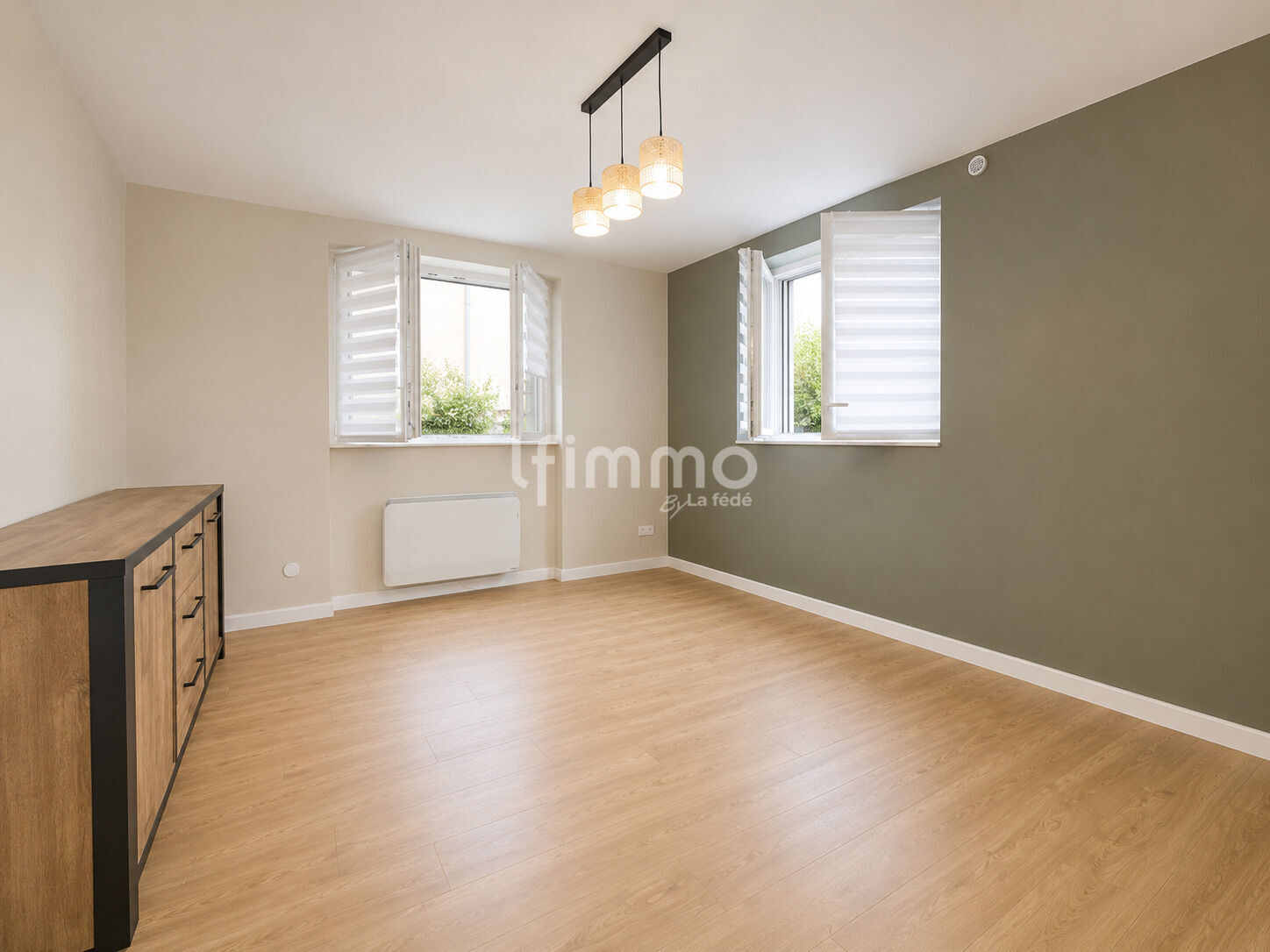 Appartement 3 pièces 85 m² · à Ingersheim · 84,7 m² · 195 000 €
