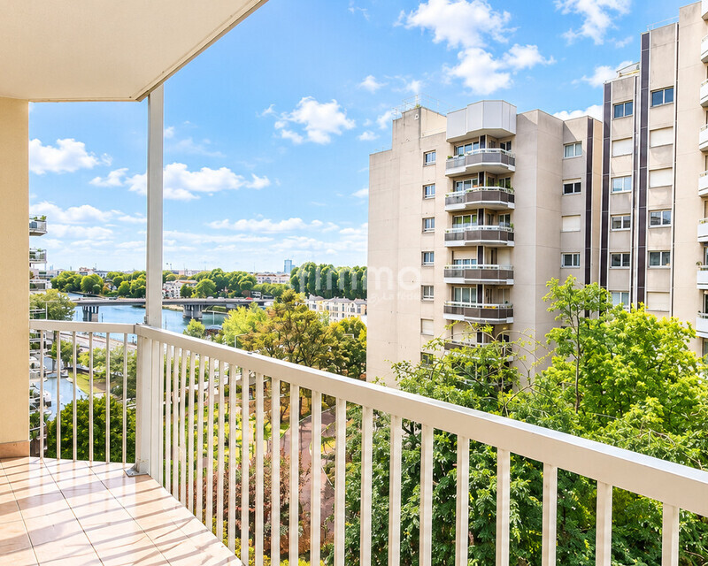 Location Appartement 4 pièces - Balcon - Cave - Parking - File 00000000dac0820ab4b6e593c3a0832c