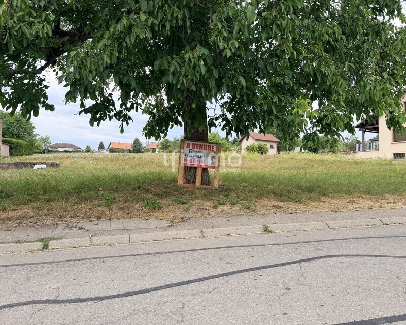 Vente  terrain à bâtir 57480 Grindorff-Bizing - Img 1767