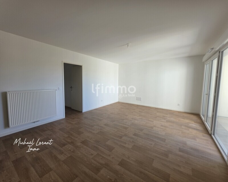 Superbe T3 - 2 places de parking - 20260807 115532