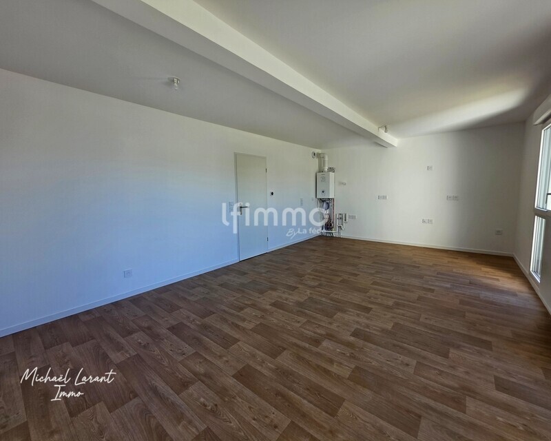 T3 avec 2 places de parking- balcon - 20260807 114756