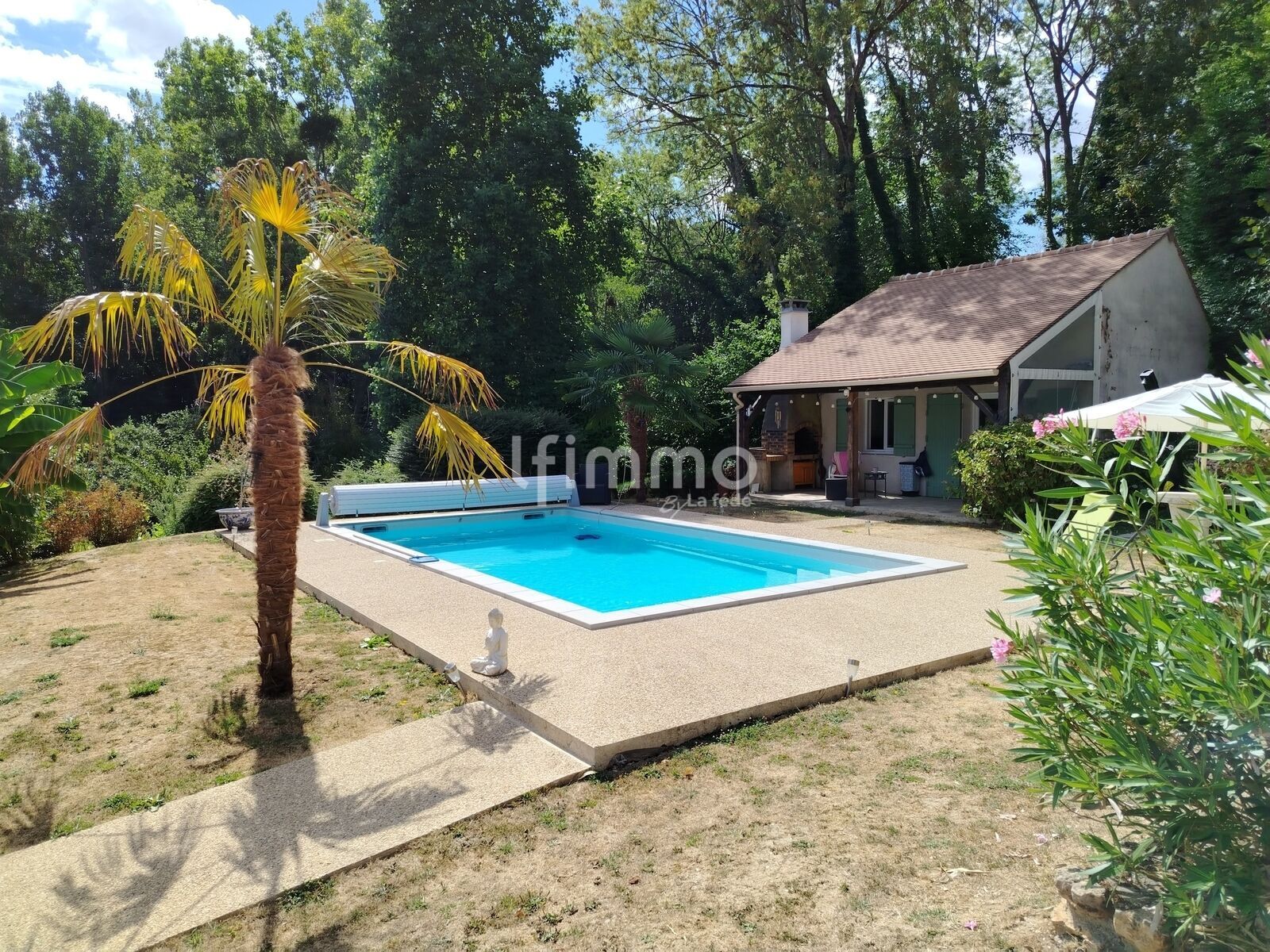 Maison 6 pièces 120 m² · à Saint-Aubin-sur-Gaillon · 120 m² · 450 000 €