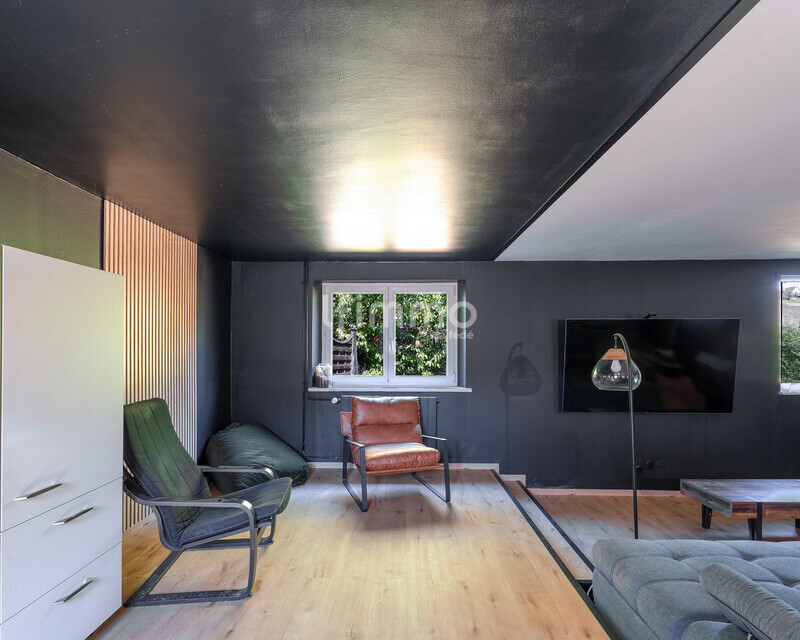 Maison 177m2 5 pièces grand jardin et dépendance  - A7304553-hdr