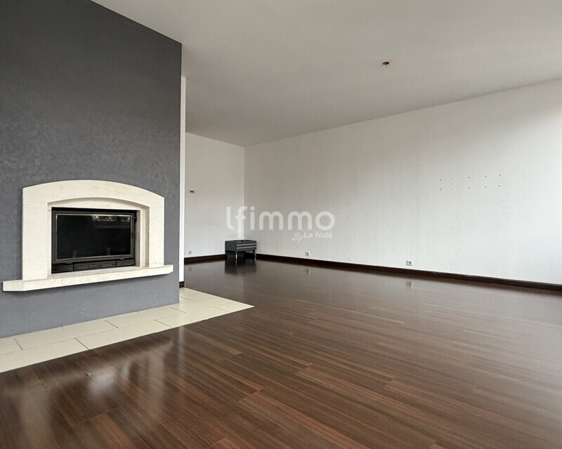Beau duplex – Guebwiller centre-ville 🏡 - Img 8792