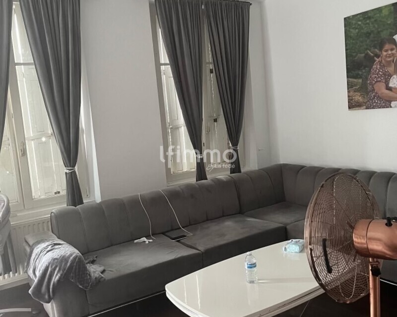 Beau duplex – Guebwiller centre-ville 🏡 - Img 9604