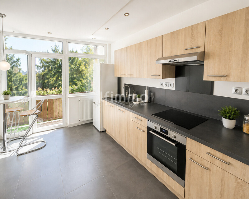 Bel appartement F4 pierre fontaine 81m² - 3021acf2-5297-462a-b3cb-d26dad88b5e1