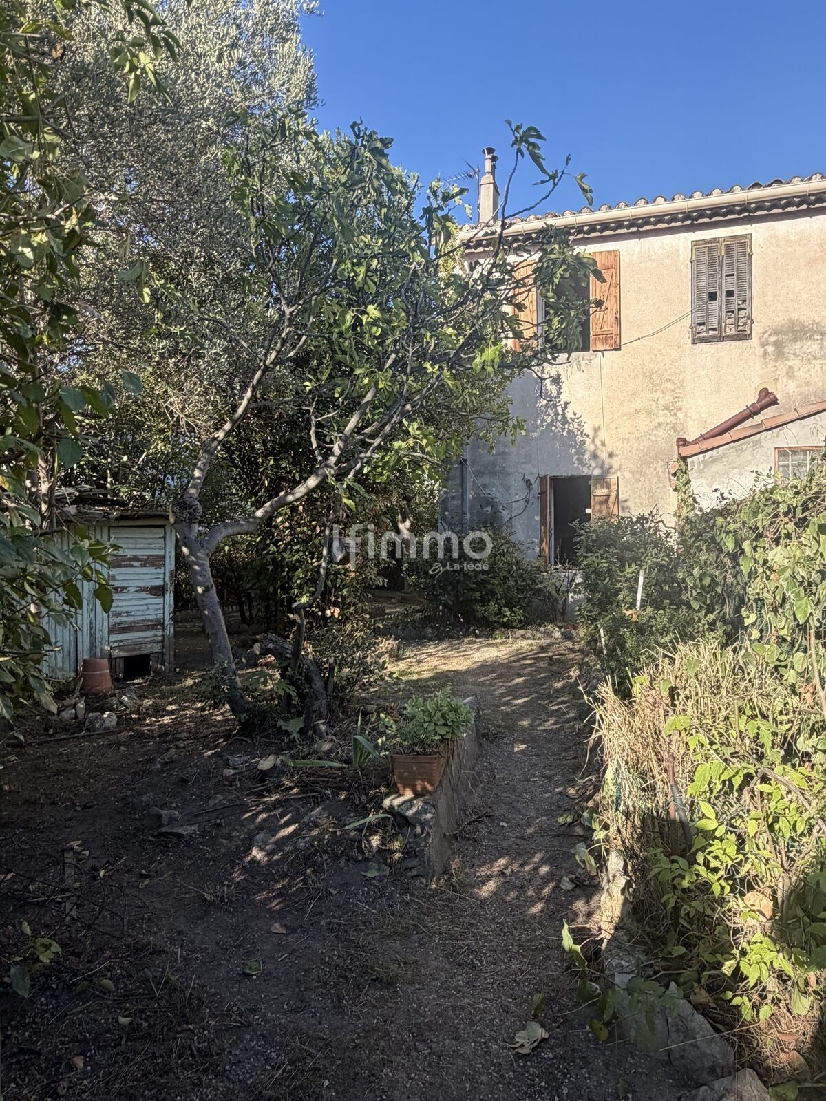 Maison 3 pièces 56 m² · à Marseille · 56 m² · 169 000 €