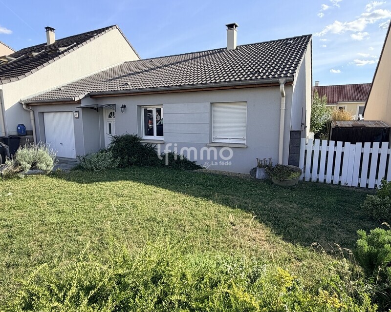 Vente maison à Boulay-Moselle 57220 - Img 1627