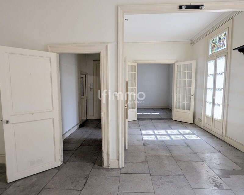 Appartement T4 de 92 m² - Montpellier Gambetta - Pxl 20260815 091917666 1