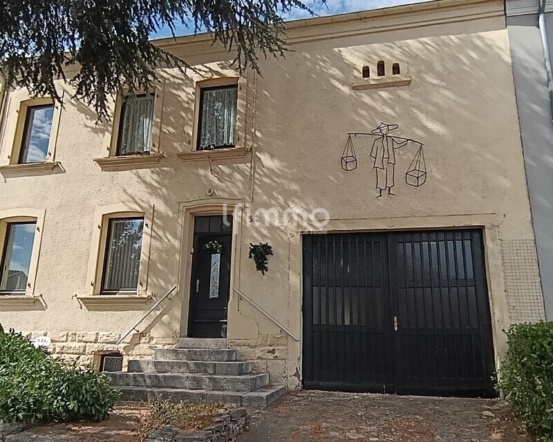 Vente maison à Merten 57550 - 1786026436930