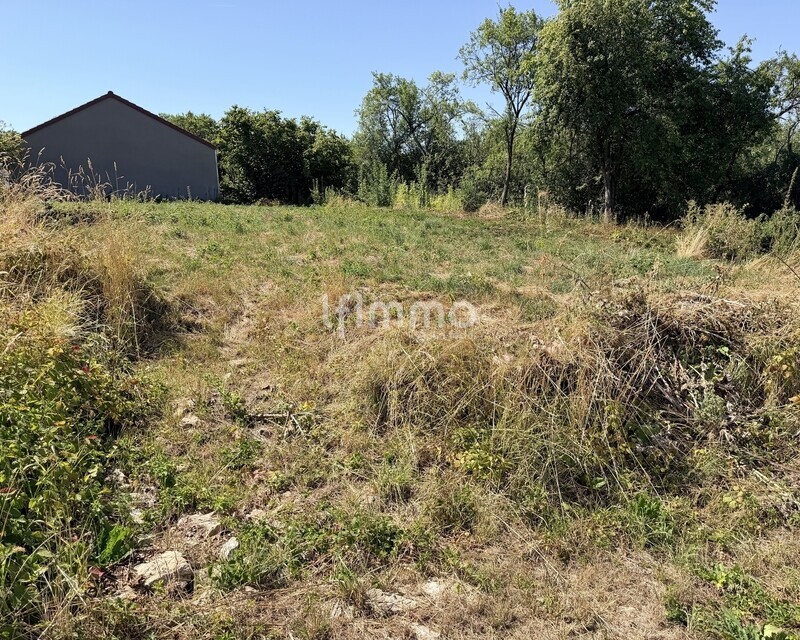 Vente terrain à batir 57220 Volmerange-les-Boulay - Img 1834 2 