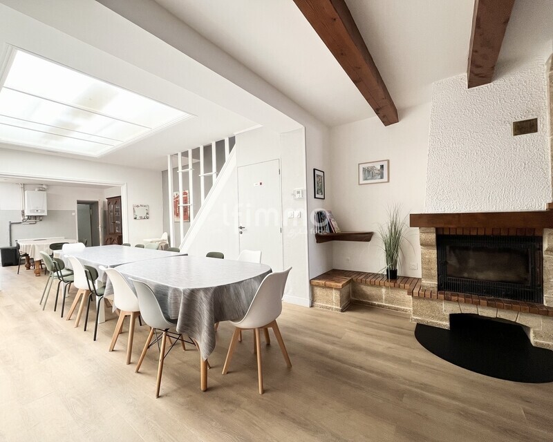 Maison idéale pour grande  famille ou investisseurs  - Img 4830