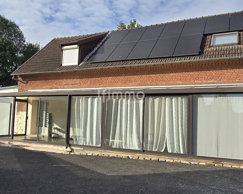 🏡 190 m² – Volumes, confort et économique d'énergie  - 20260817 184544