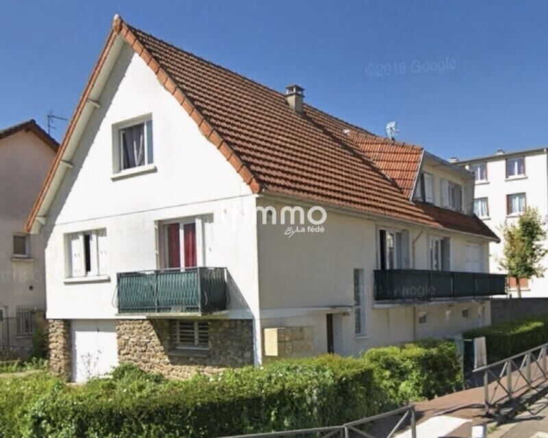 Pour investisseur ou premier achat - Photo seledji