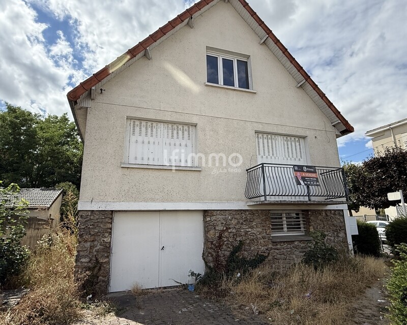 F3 en cetre ville - Img 8437