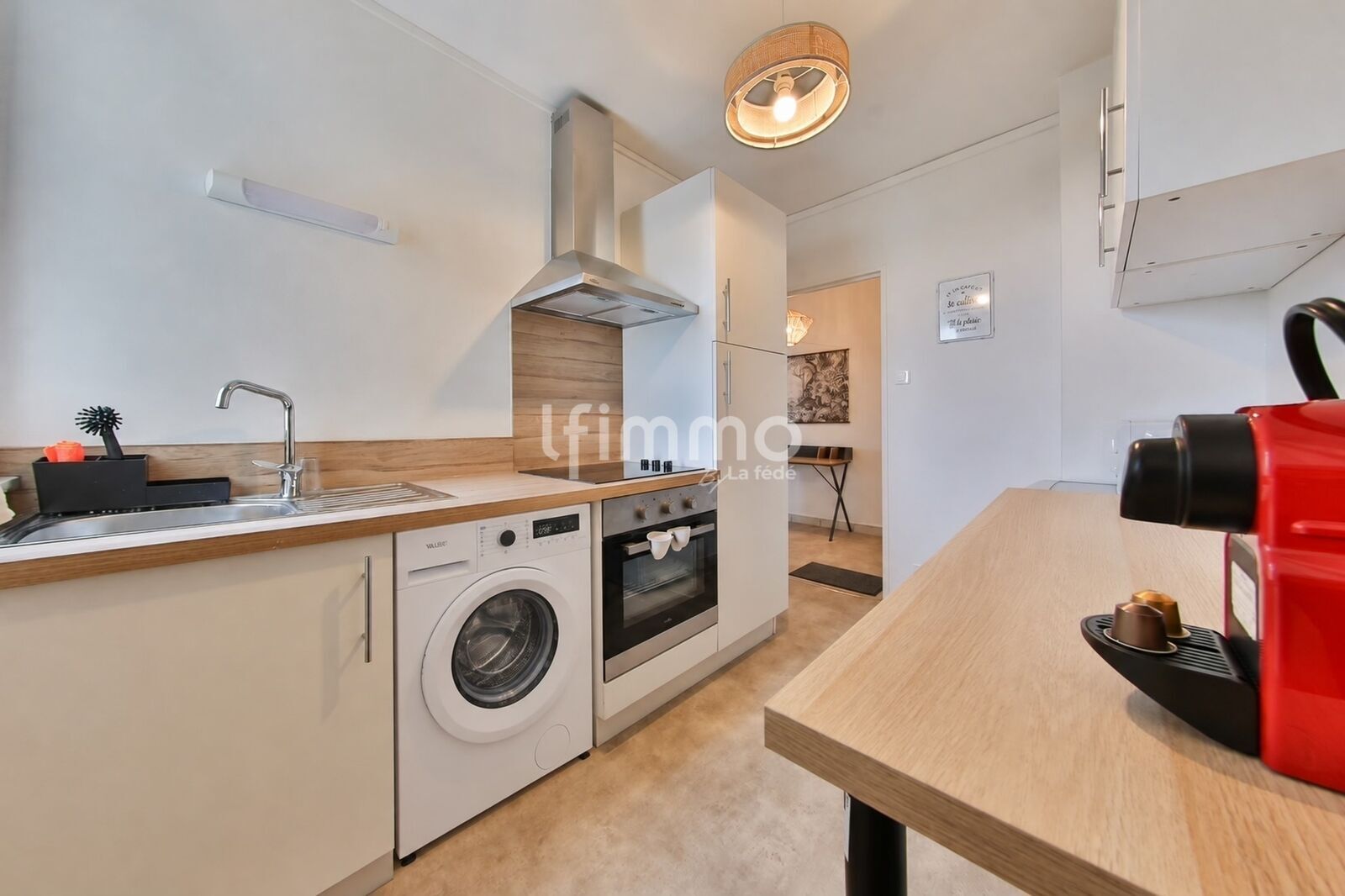 Appartement 2 pièces 45 m² · à Mulhouse · 45 m² · 750 €/mois
