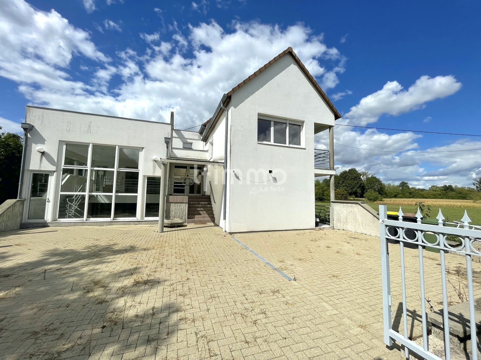 Maison 6 pièces 273 m² · à Soufflenheim · 272,9 m² · 449 000 €