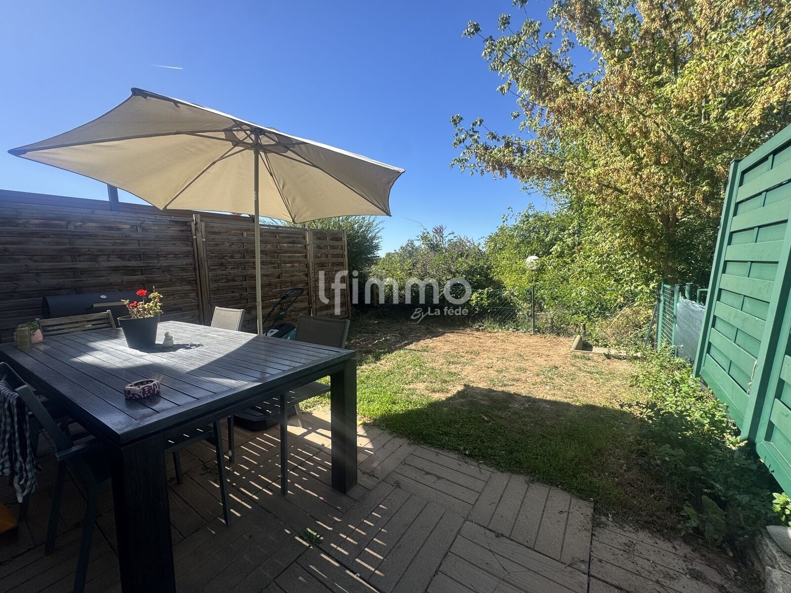 Appartement 4 pièces 78 m² · à Kingersheim · 78 m² · 210 000 €