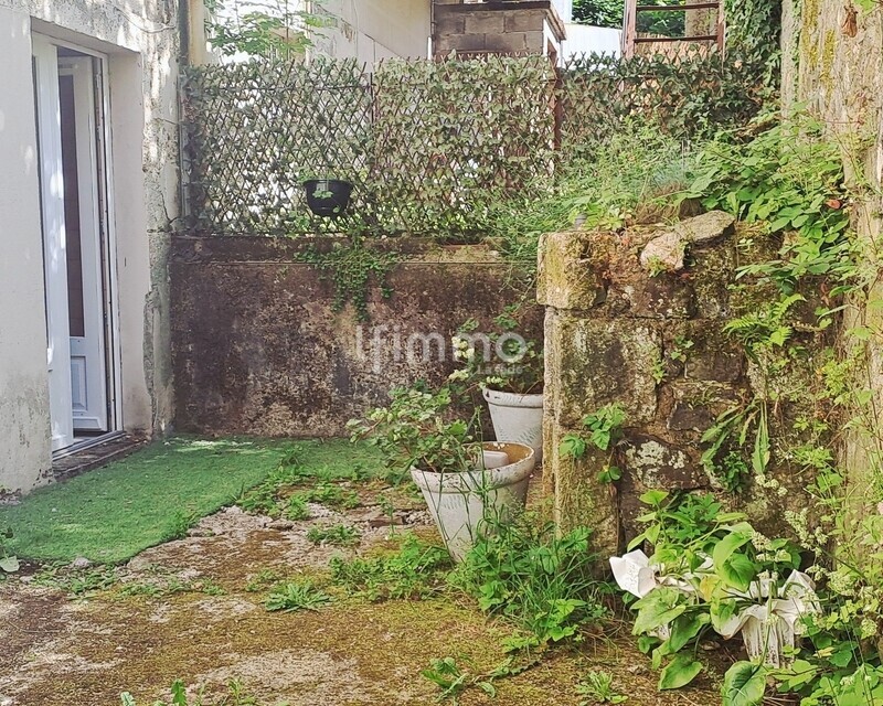 Cave en rez de jardin La Bourboule  - 20260615 164556