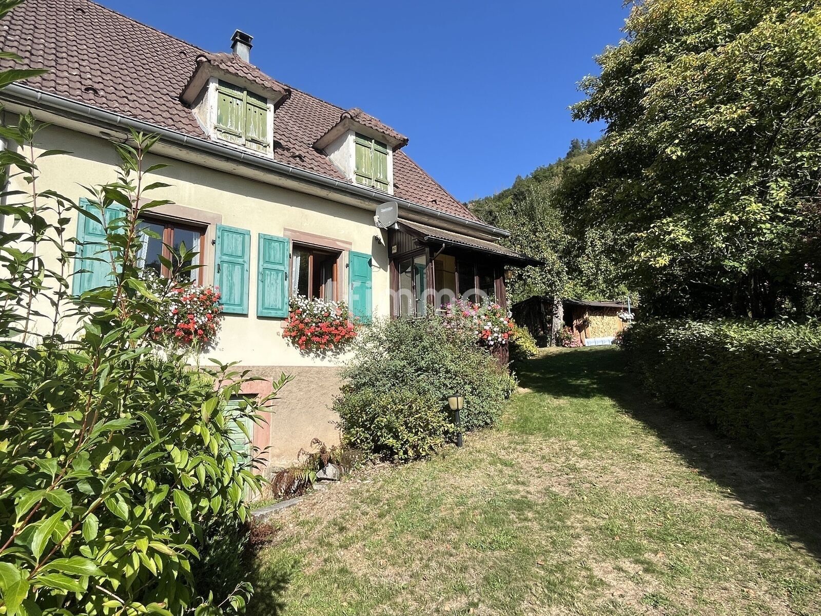 Maison 6 pièces 152 m² · à Stosswihr · 152 m² · 166 000 €