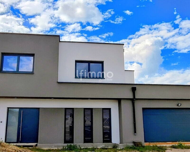 Maison d'habitation  - Img 20260901 144541 3
