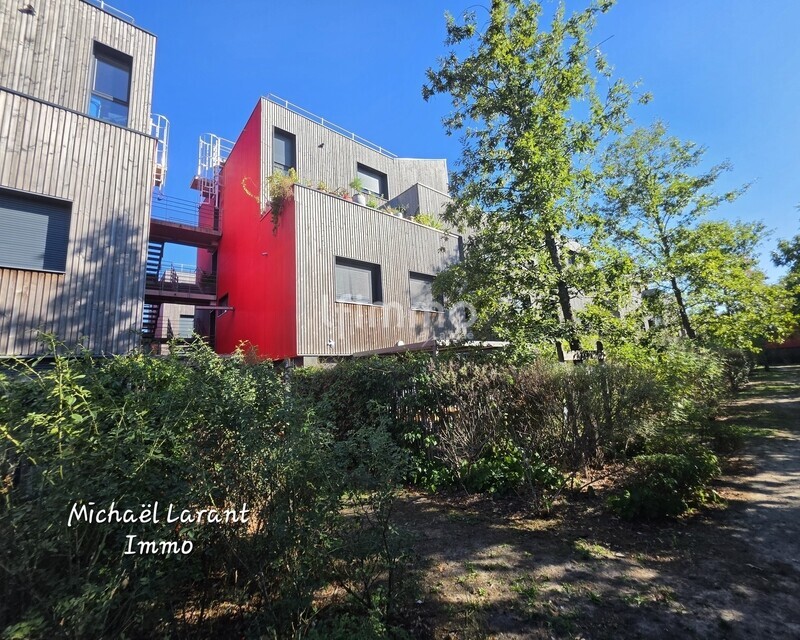 Superbe T4 avec terrasse et 2 parkings couverts - 20260903 173651