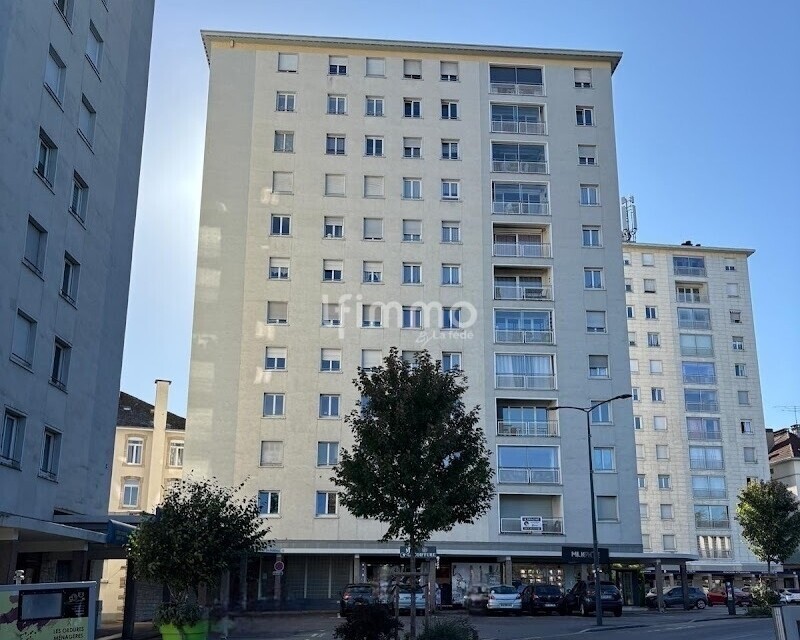 Appartement au centre d'Epinal - Img-20260831-wa0012 1 