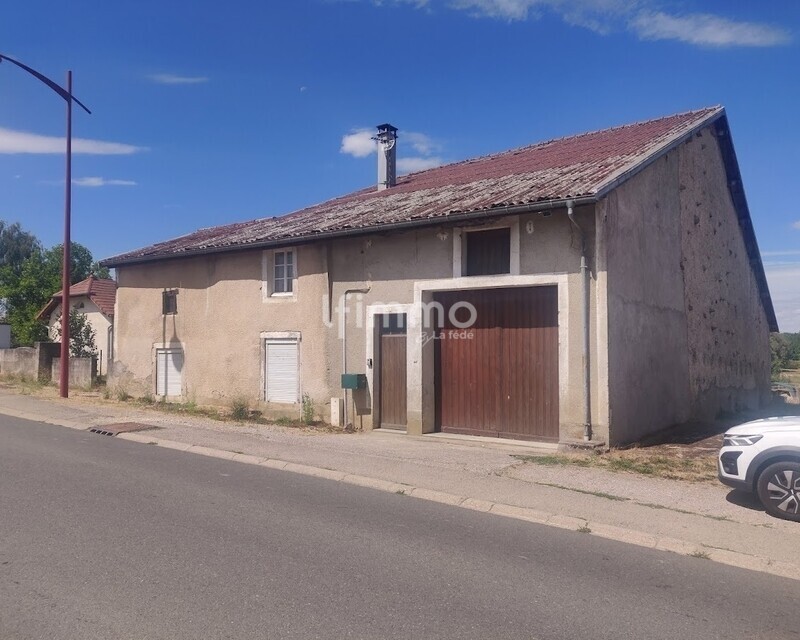 Maison de Village - Img 20260806 125456