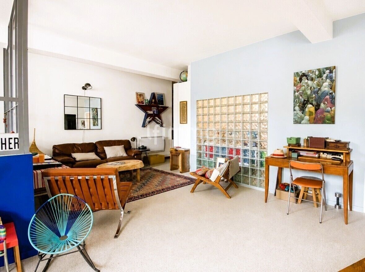 Appartement 3 pièces 93 m² · à Marseille · 93 m² · 245 000 €