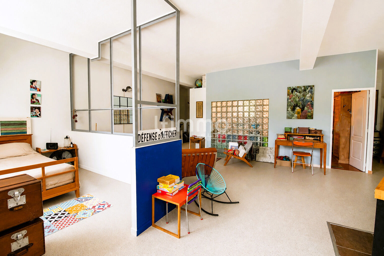 Appartement 3 pièces 93 m² · à Marseille · 93 m² · 245 000 €