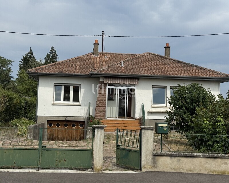 Maison + dépendances sur 3 673 m² de terrain Ensisheim Haut-Rhin - 2026-07-31 15.59.36