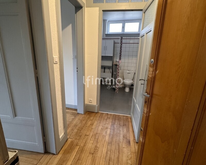 appartement centre ville epinal - Tony photo6