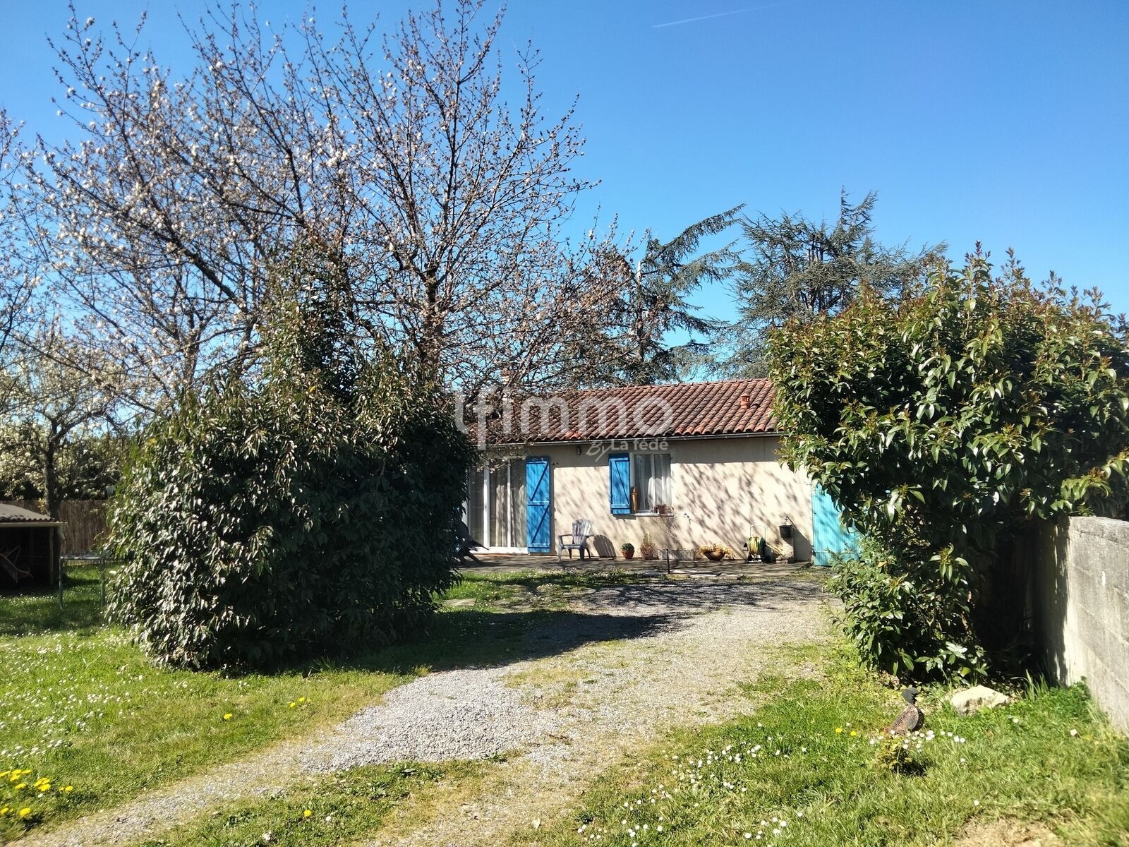 Maison 4 pièces 100 m² · à Vic-en-Bigorre · 100 m² · 178 000 €