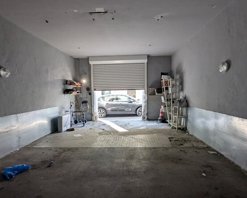 Garage 36 m² - Montpellier Centre - Whatsapp image 2026-07-16 at 14.54.08