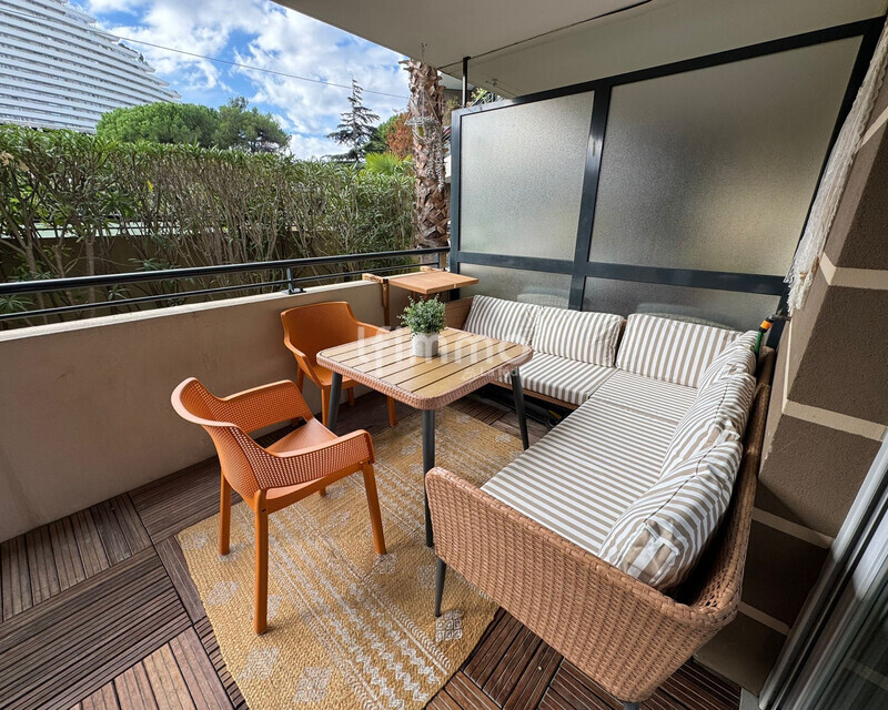 Villeneuve-Loubet Plage – votre pied-à-terre travaille pour vous - 8eb213e6-add3-4be8-ac84-5a9db3a339e8