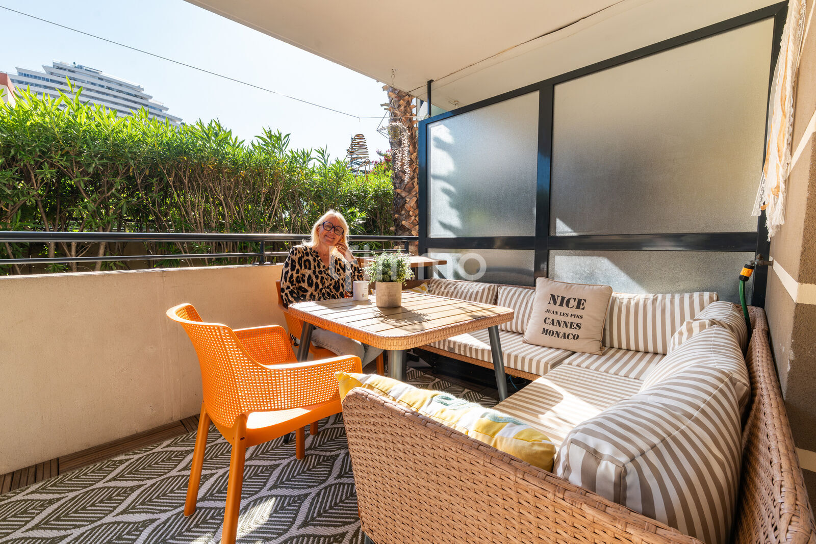 Appartement 2 pièces 40 m² · à Villeneuve-Loubet · 40 m² · 299 000 €