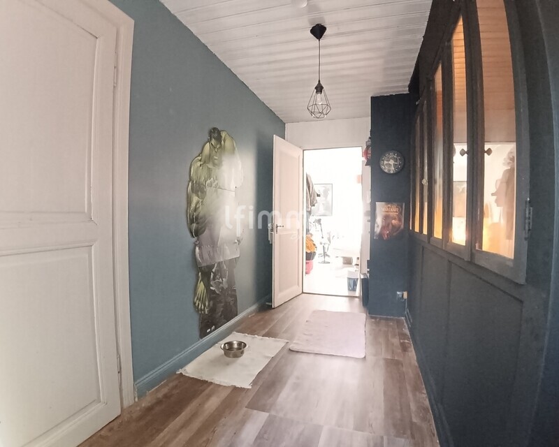 Duplex 86 m2 à Mulhouse - Img 20260905 152602