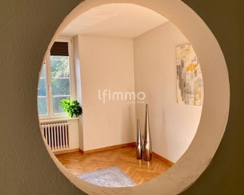 Appartement 3 pièces de 70 m² - Img 0476