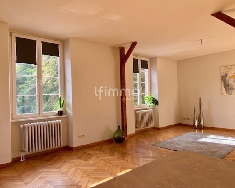Appartement 3 pièces de 70 m² - Img 0482