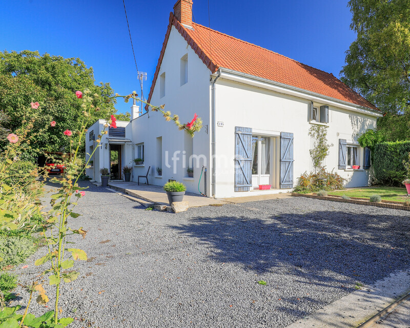 Belle maidon familiale  - Mg 0034
