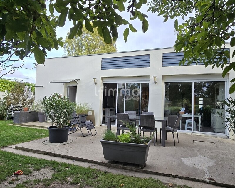 Belle maidon familiale  - 20260903 180959