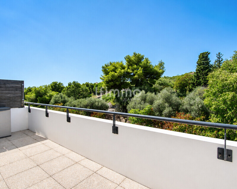 Marseille 13ème / Appartement / Terrasse - Phterr