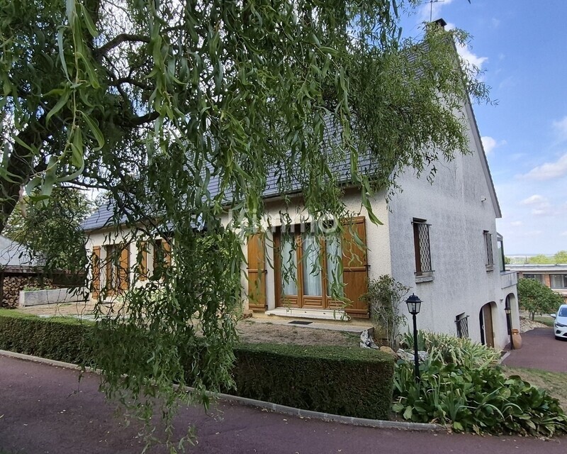 🏡 De très beaux volumes à Saint-germain-sur-Morin (77860) - 20260907 150042