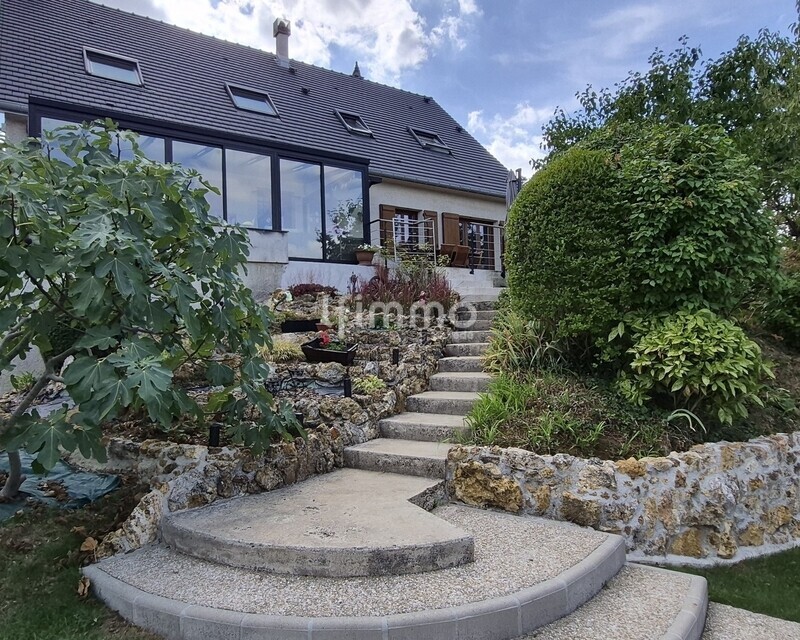 🏡 De très beaux volumes à Saint-germain-sur-Morin (77860) - 20260907 151004