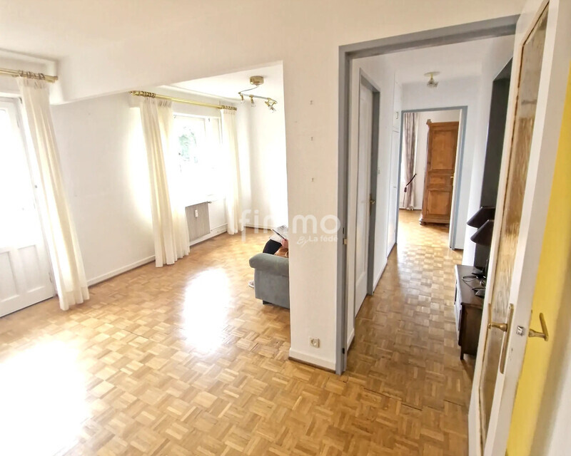 Appartement T4 très bon état - Ia generated 1788773155