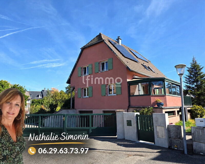 Charmante maison familiale, chaleureuse et performante - File 000000002da48209a9039719b23a8e21