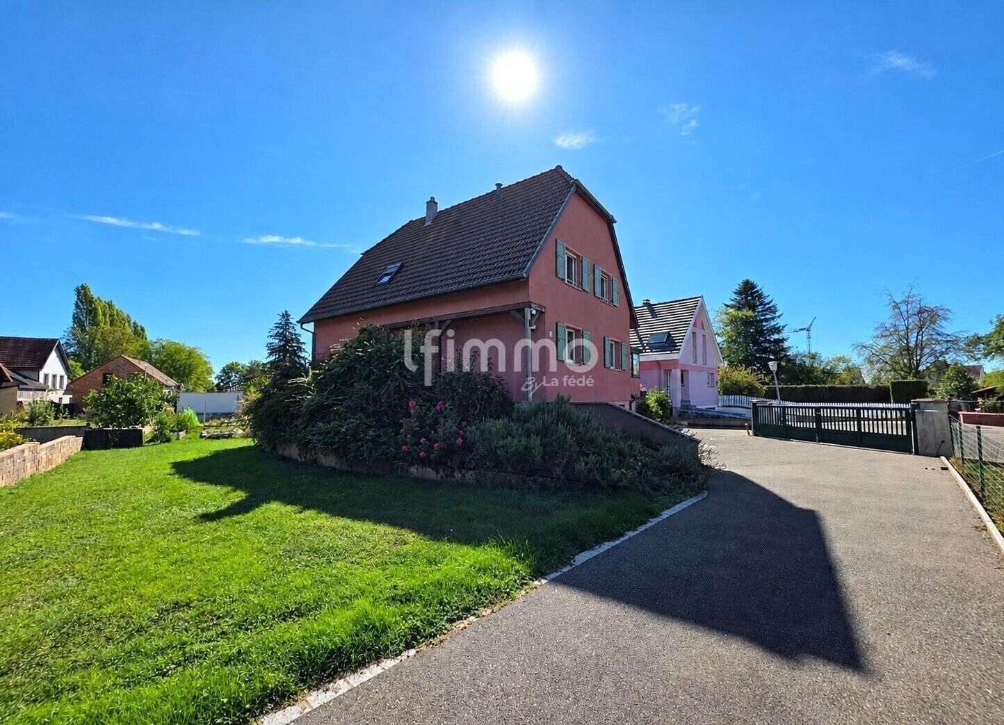 Maison 7 pièces 147 m² · à Sentheim · 147 m² · 414 000 €