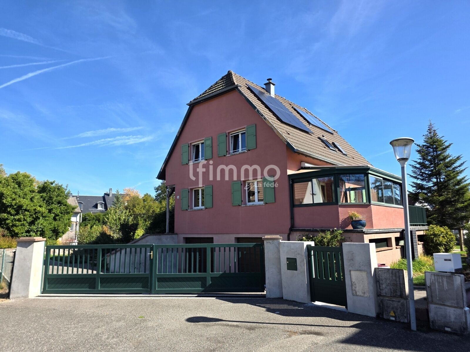 Maison 7 pièces 147 m² · à Sentheim · 147 m² · 414 000 €