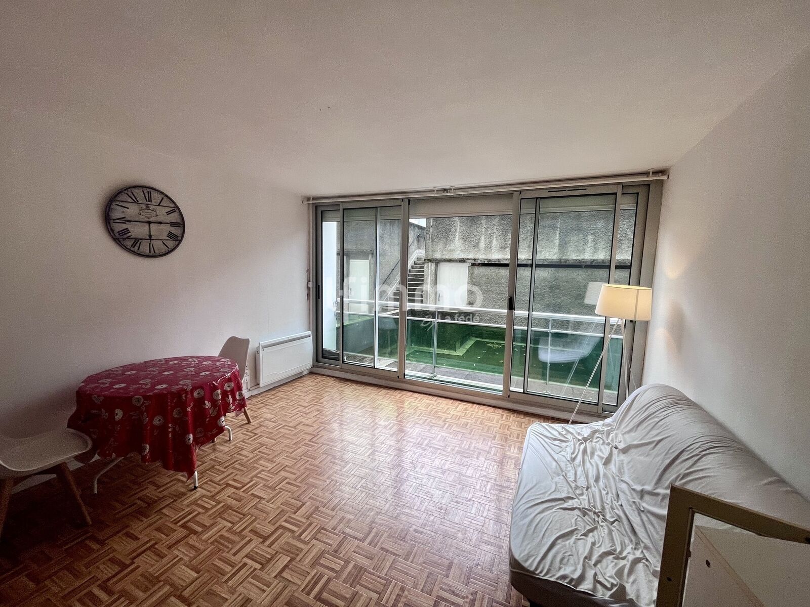 Appartement 1 pièce 26 m² · à Lourdes · 26 m² · 55 500 €